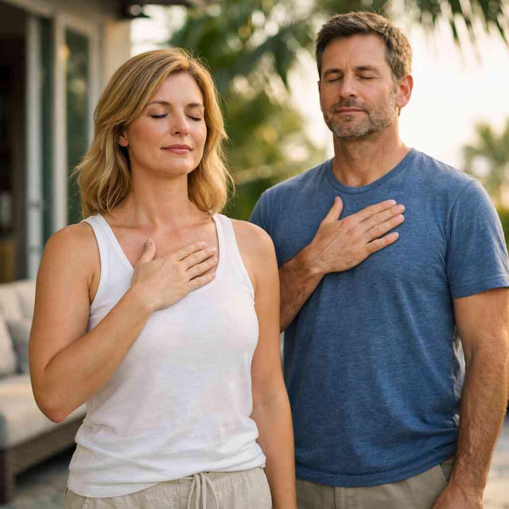 Top 7 Mindfulness Tools for Anxiety in South Florida 2026