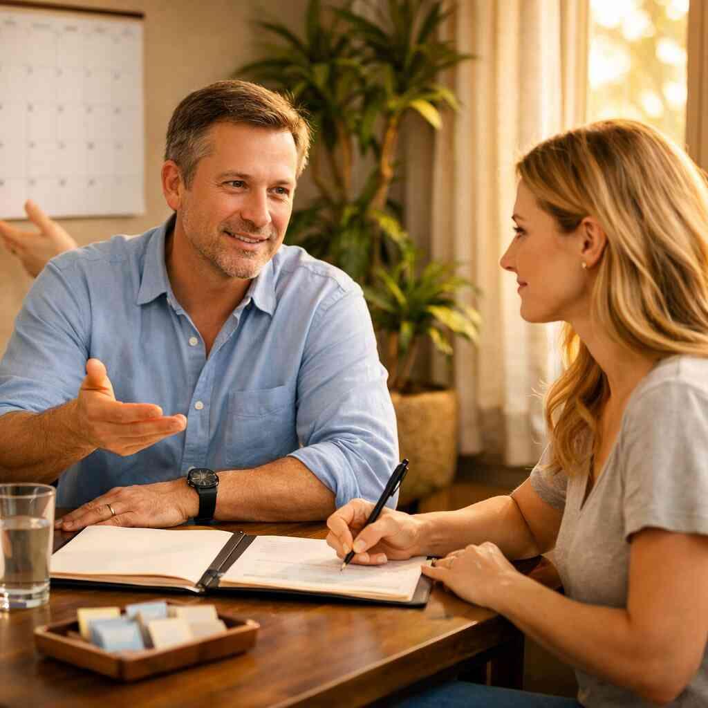 Top 7 Ways RECO Intensive Rehab Supports Aftercare Planning
