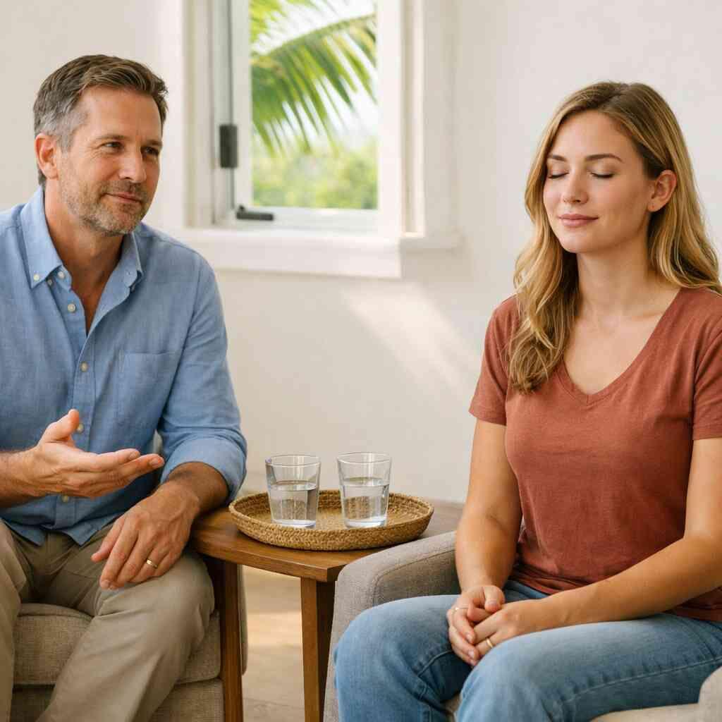 How aftercare planning, relapse prevention, and sober living resources keep progress from slipping — RECO Integrated Psy