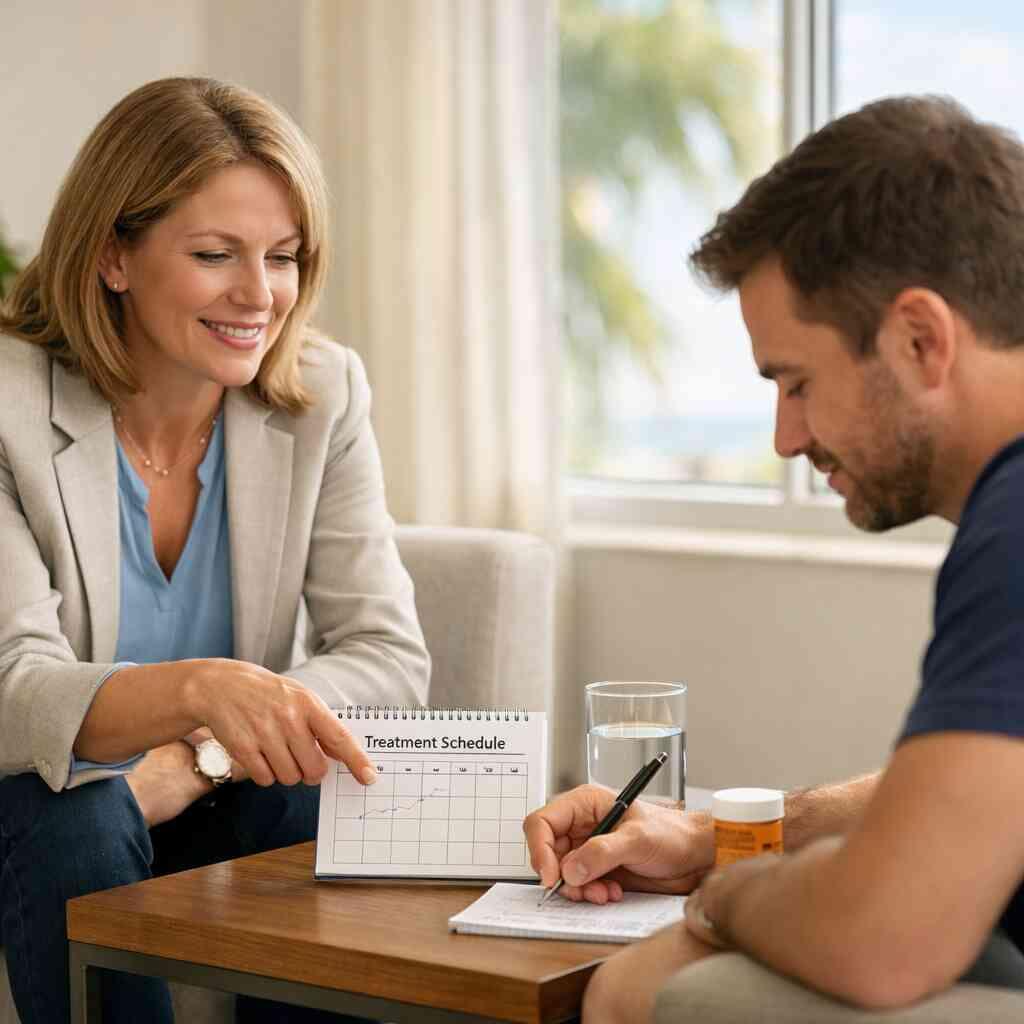 How insurance verification, out-of-network benefits, and self-pay options shape the real decision — RECO Integrated Psyc