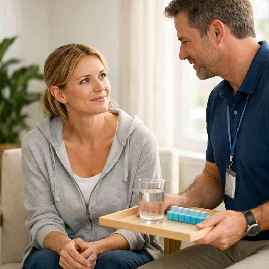 Ultimate Guide to Emotional Support During Detox in Florida