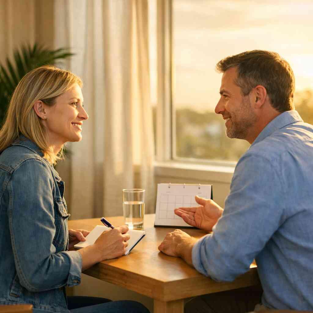 When outpatient program Delray Beach or mental health IOP can hold the line — RECO Integrated Psychiatry