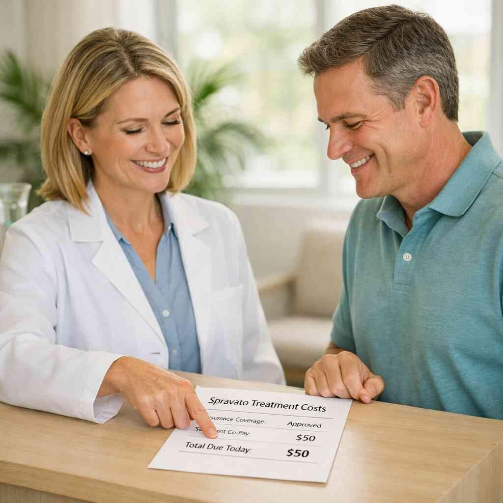 What prior authorization usually asks for in Florida depression treatment — RECO Integrated Psychiatry