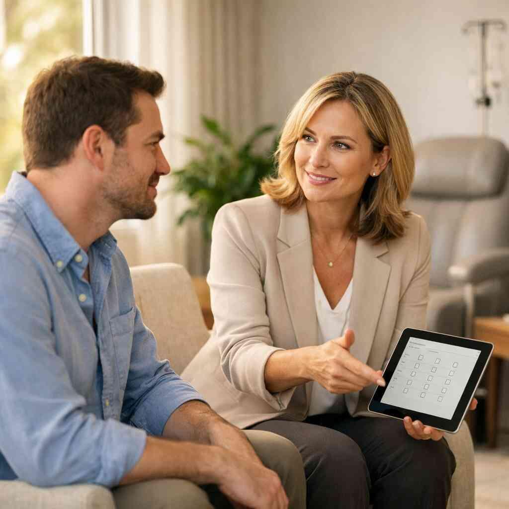 Ultimate Guide to Spravato Treatment for OCD in 2026