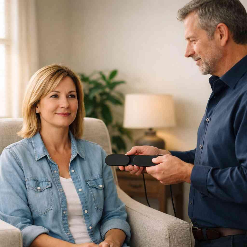 What Is EMDR Trauma Therapy at RECO Integrated Psychiatry