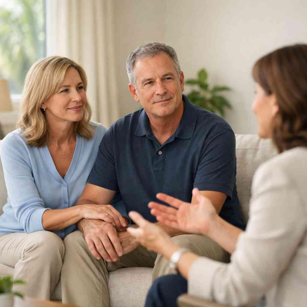 What Is Family Therapy in Co Occurring Disorder Recovery