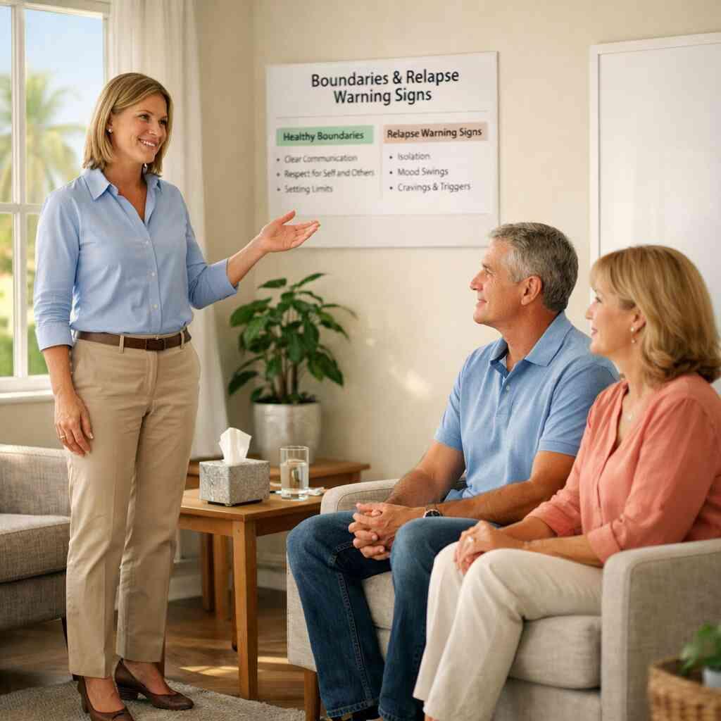 How trauma therapy South Florida often means EMDR-informed family support, not forced disclosure — RECO Integrated Psych