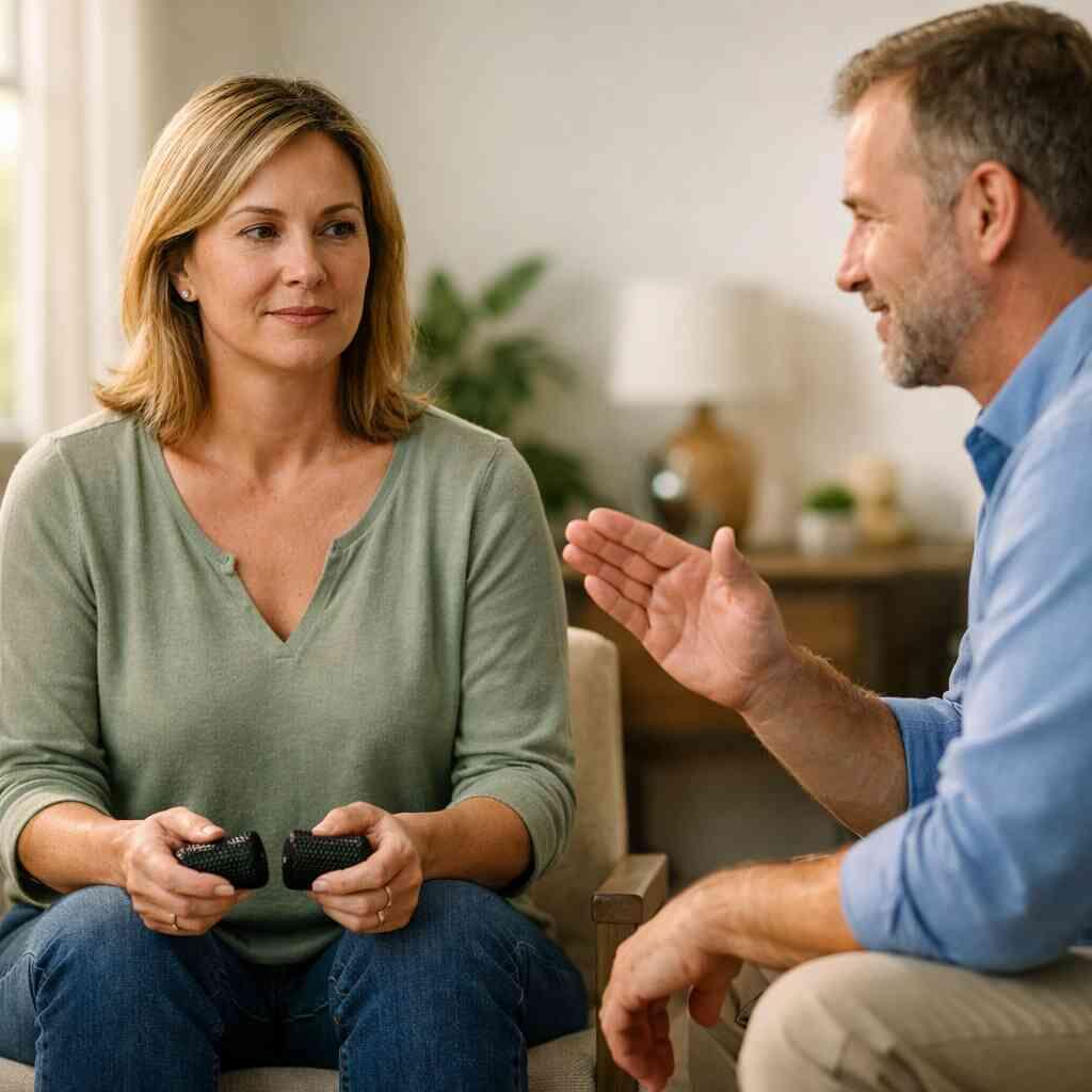 What Is the Role of EMDR Trauma Therapy in South Florida