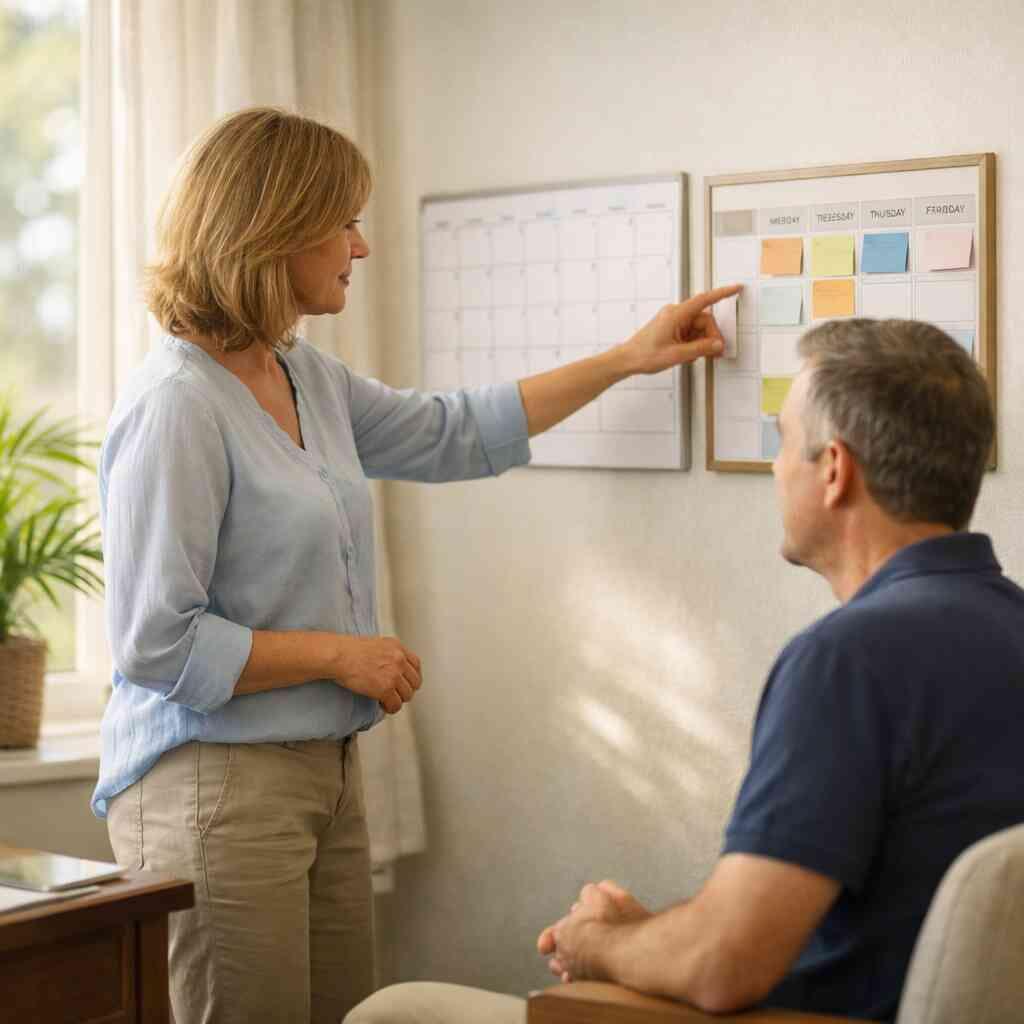 Why medication management for mood disorders still matters even when someone wants a non-medication path — RECO Integrat