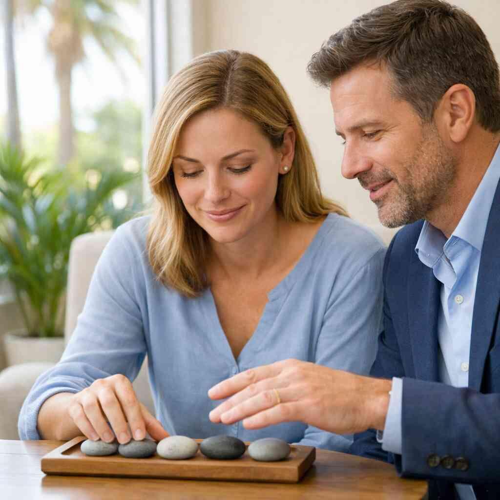 What to do when worry turns into spiraling about health, family, money, or treatment — RECO Integrated Psychiatry