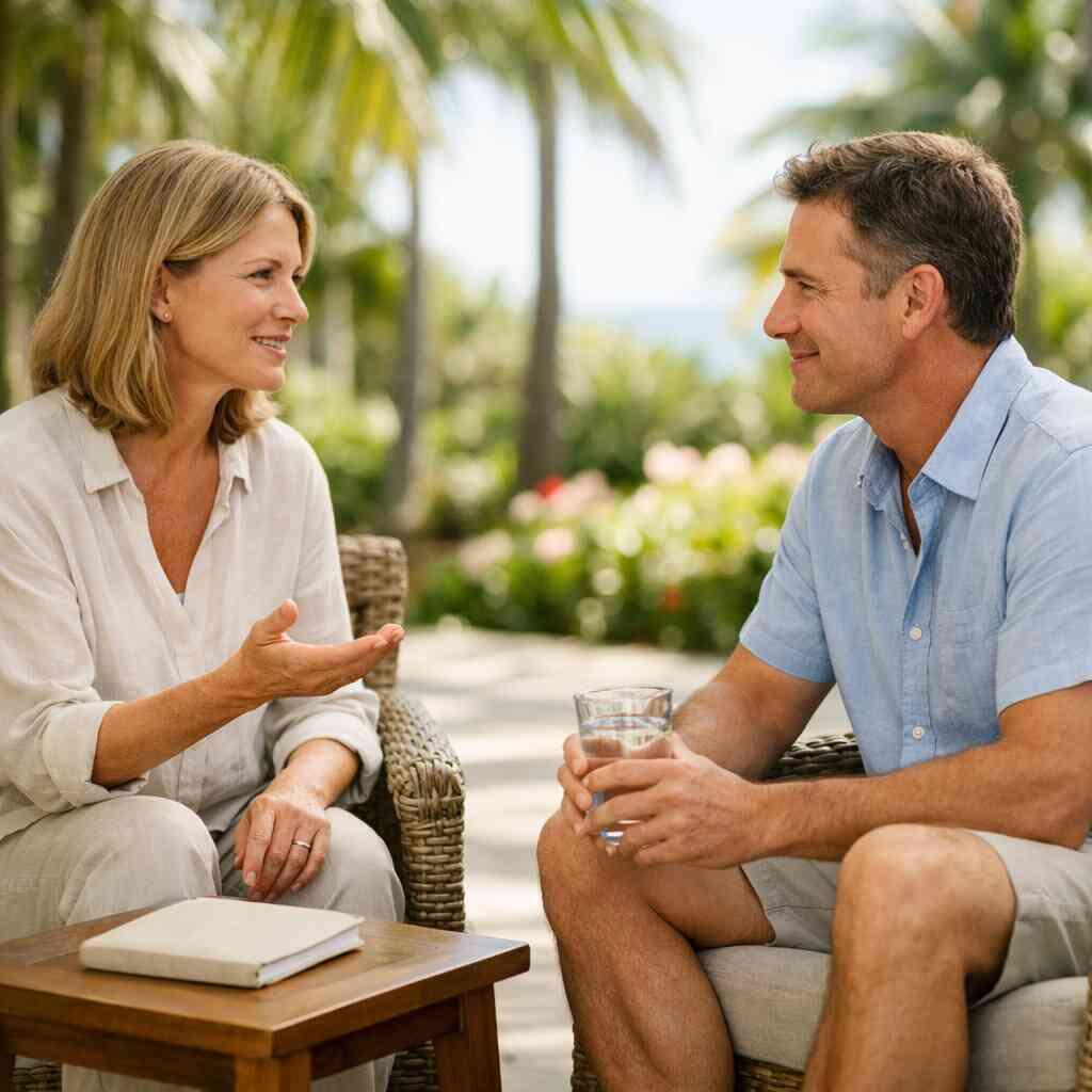 Best 7 PTSD Recovery Tips for Summer in Delray Beach