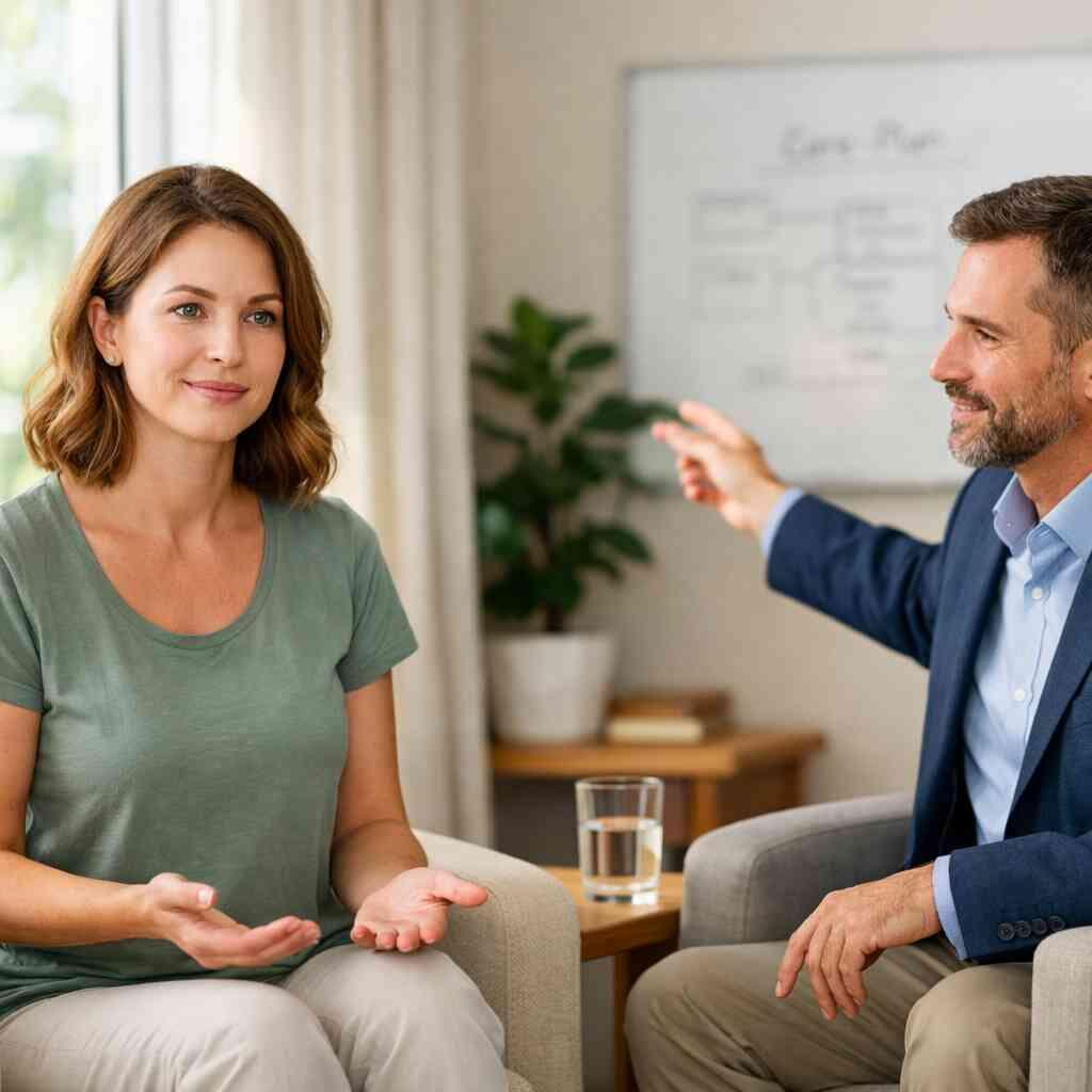 How RECO Integrated Psychiatry Approaches Trauma Therapy