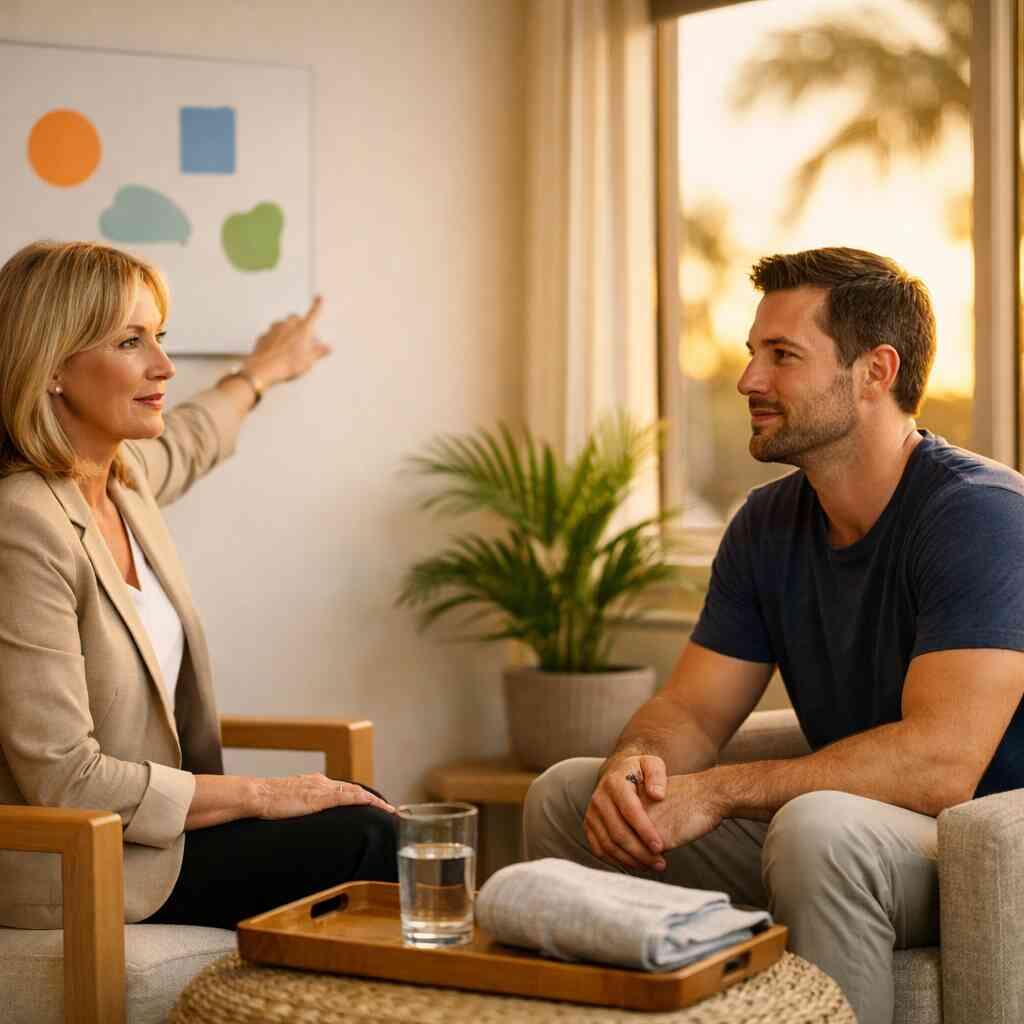 How South Florida detox and trauma therapy connect when someone also needs medication-assisted treatment — RECO Integrat