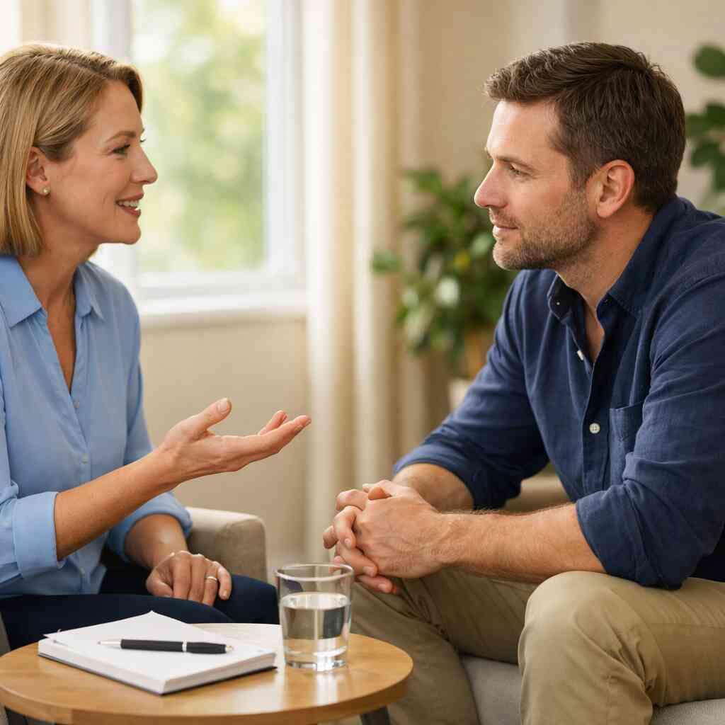 How RECO Integrated Psychiatry Treats Anxiety and OCD Together