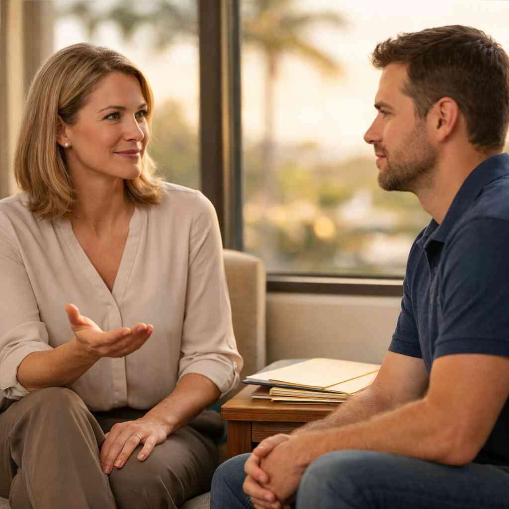 How to Choose an Outpatient Program in Delray Beach 2026