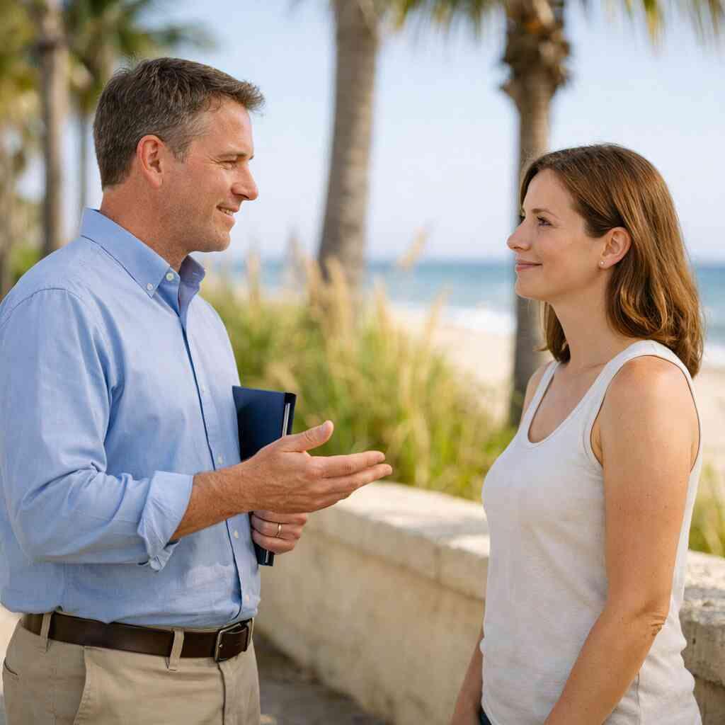 Why Delray Beach recovery community resources like SMART Recovery, 12-step alternatives, and sober things to do in town
