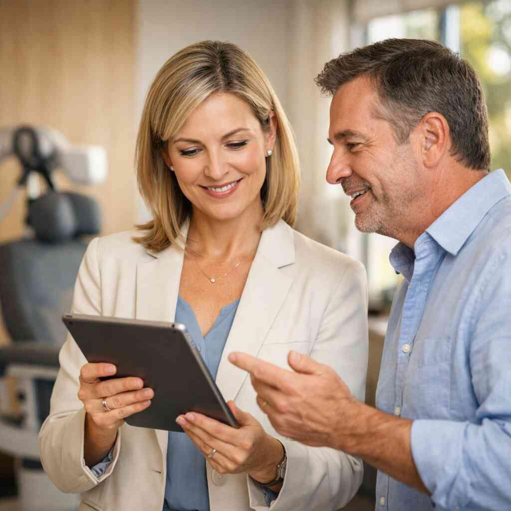 RECO Integrated Psychiatry and TMS Therapy for Depression
