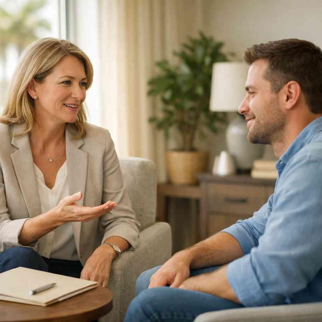 How TMS for depression, Spravato treatment, ketamine therapy, and other innovative options are considered for treatment-