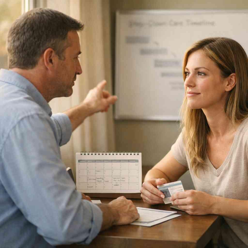 Why family therapy and case management matter for relapse prevention and coping skills — RECO Integrated Psychiatry
