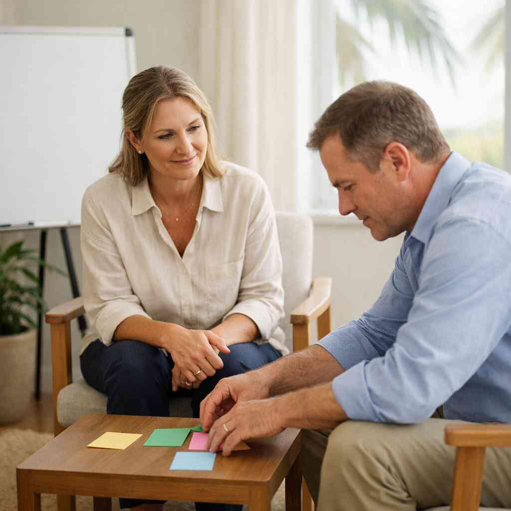 Top 5 Benefits of CBT for Dual Diagnosis in South Florida