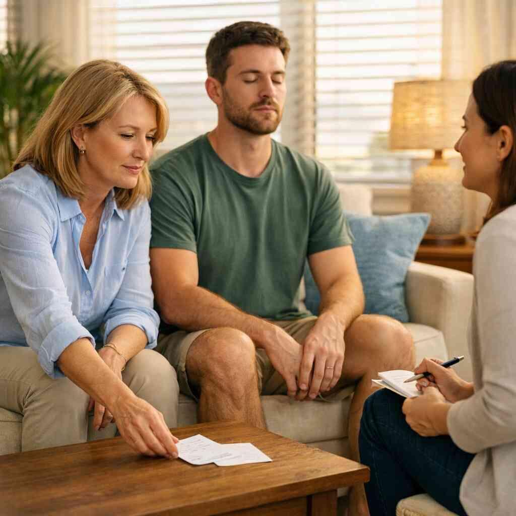 Which symptoms point to a psychiatric evaluation in Delray Beach and a medication review — RECO Integrated Psychiatry
