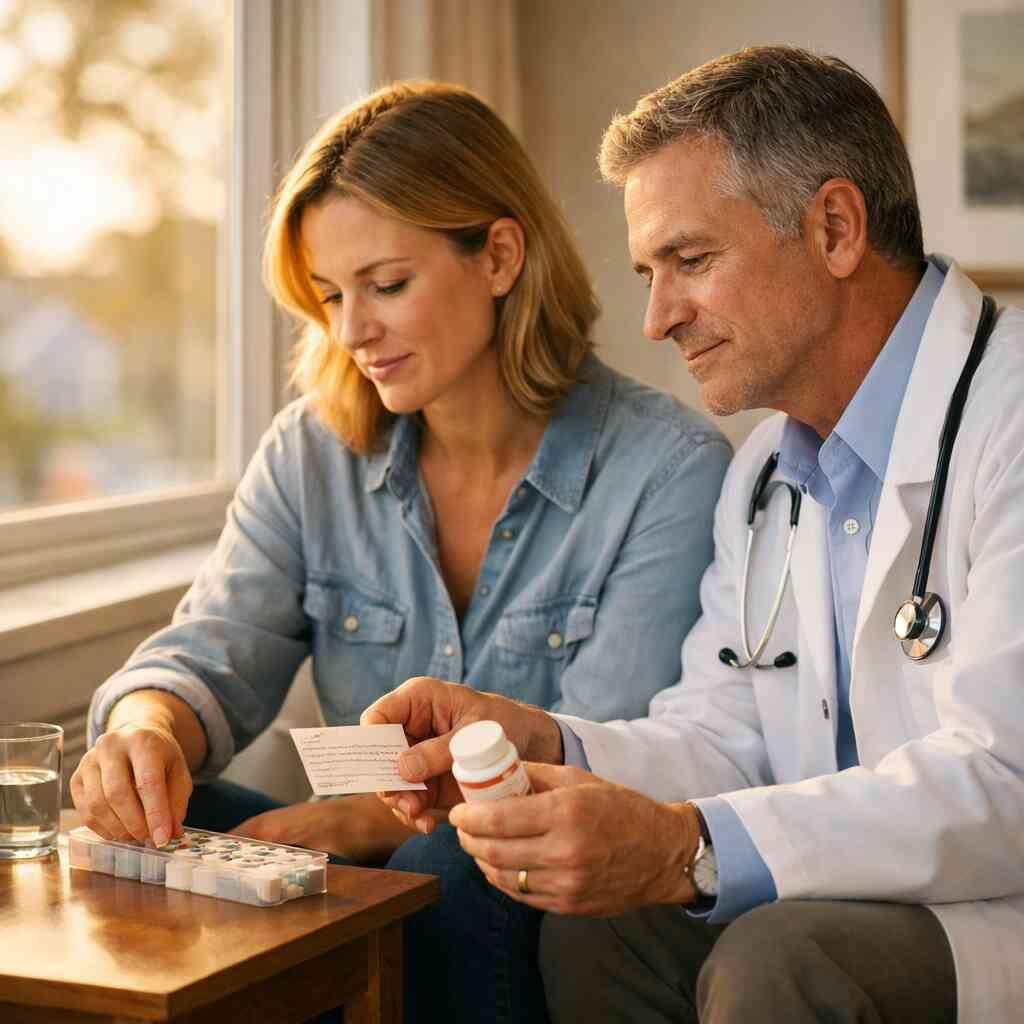 Top 7 Medication Management Tips for Anxiety in 2026