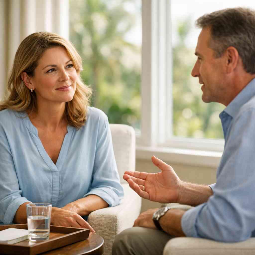 Top 7 Questions About Ketamine Therapy in Delray Beach