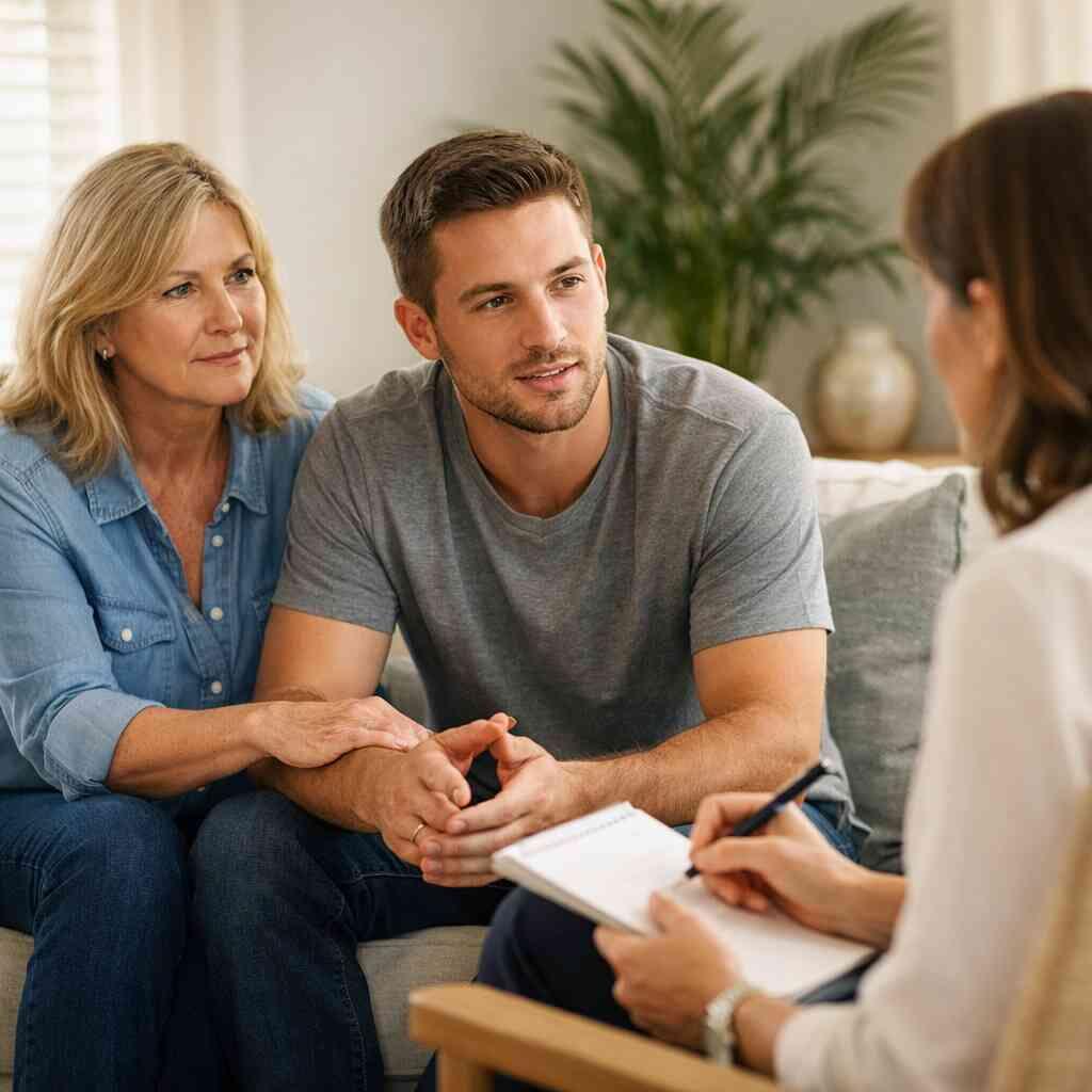 Ultimate Guide to Family Support During Rehab in Delray 2026
