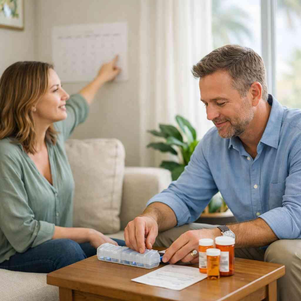 Bipolar disorder medication management and the risk of chasing symptoms instead of stabilizing them — RECO Integrated Ps