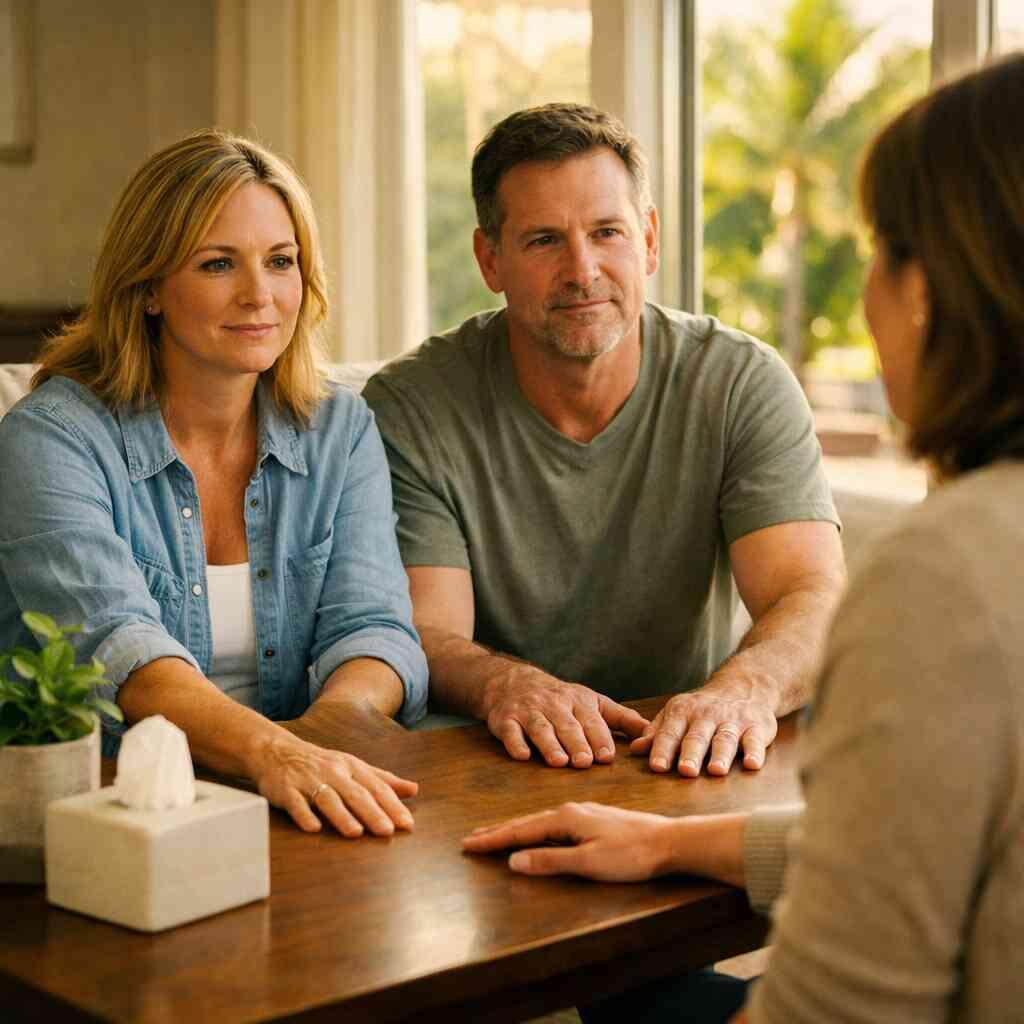 The treatment path families can expect in Delray Beach and across South Florida — RECO Integrated Psychiatry