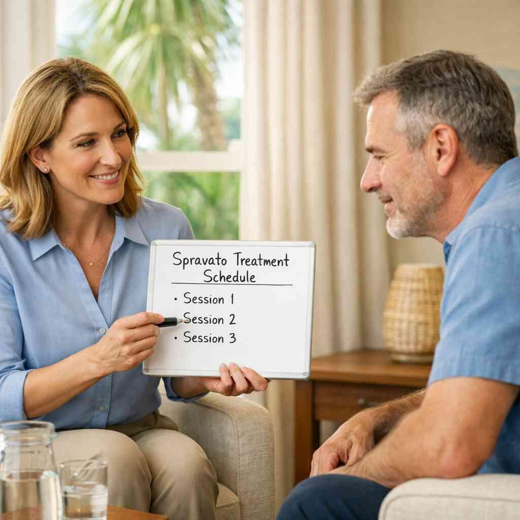 How Spravato can fit alongside CBT, EMDR, and other evidence-based therapies without crowding them out — RECO Integrated