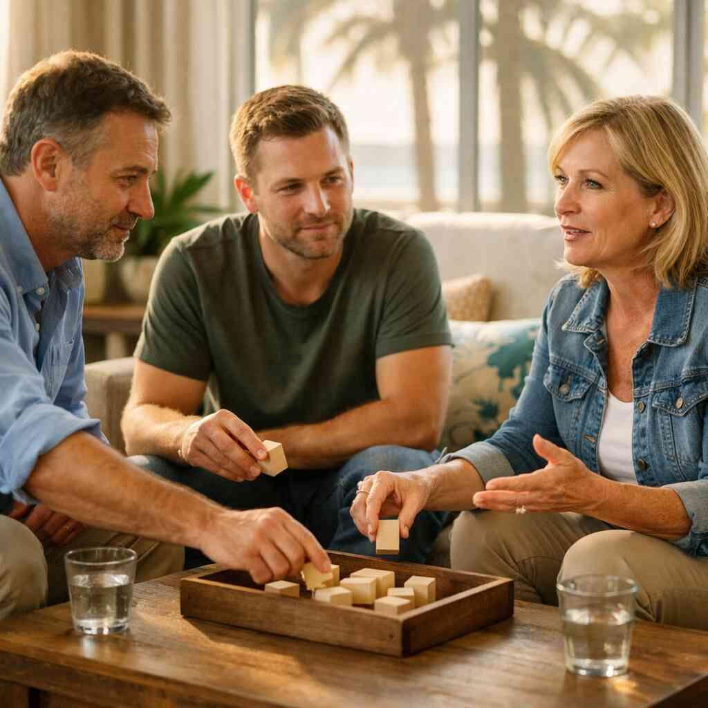 Why dual diagnosis group therapy matters for depression and addiction, anxiety treatment, bipolar disorder support group