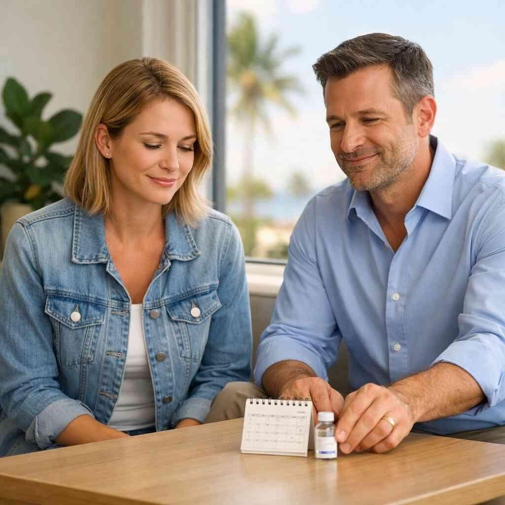 How outpatient psychiatry Delray Beach supports safe medication tapering, cravings management for addiction recovery, an