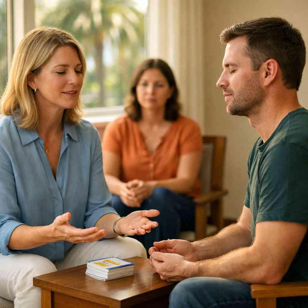 Distress tolerance skills for nights weekends and the old triggers that show up fast — RECO Integrated Psychiatry