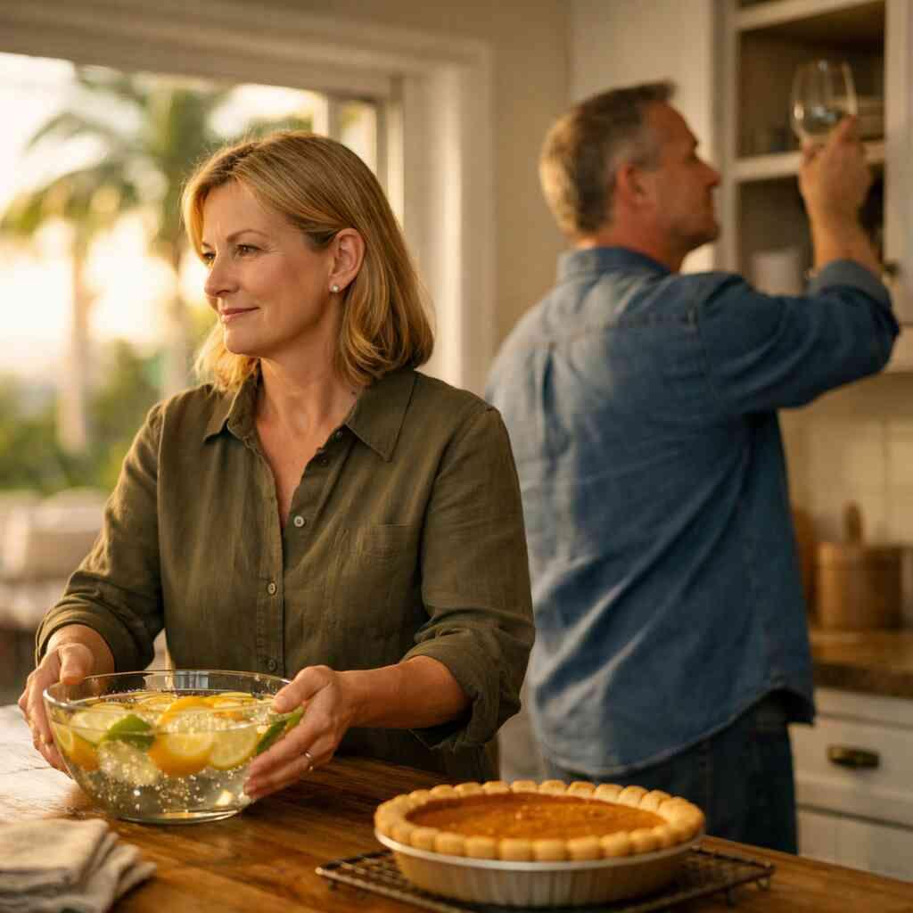 Best 5 Family Support Tips During Thanksgiving Recovery 2026