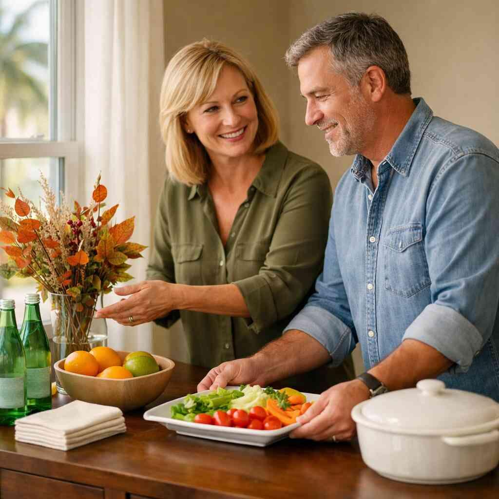 Planning food, routines, and grounding breaks that support coping skills and mindfulness — RECO Integrated Psychiatry