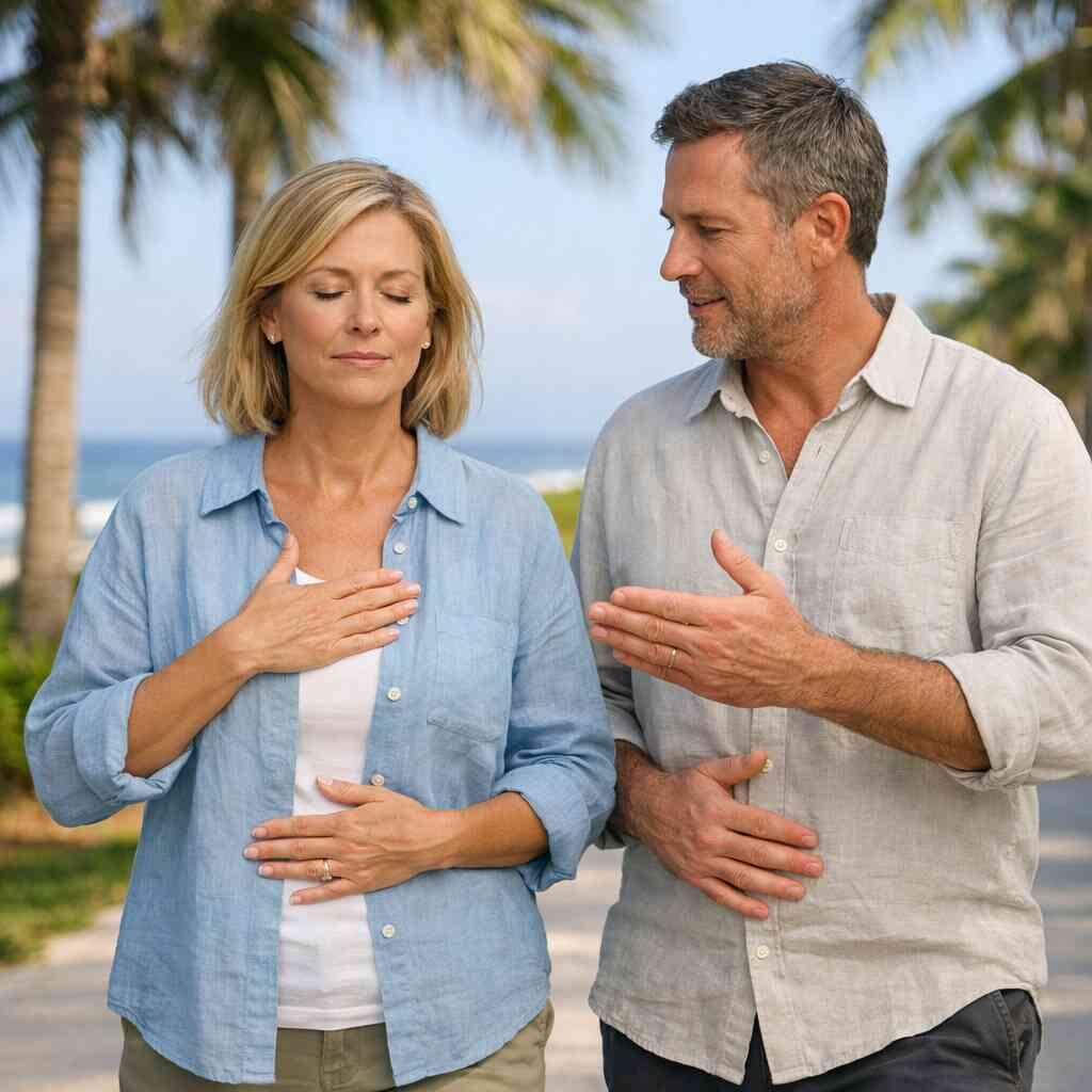 Best 7 CBT Skills for Anxiety Treatment in South Florida