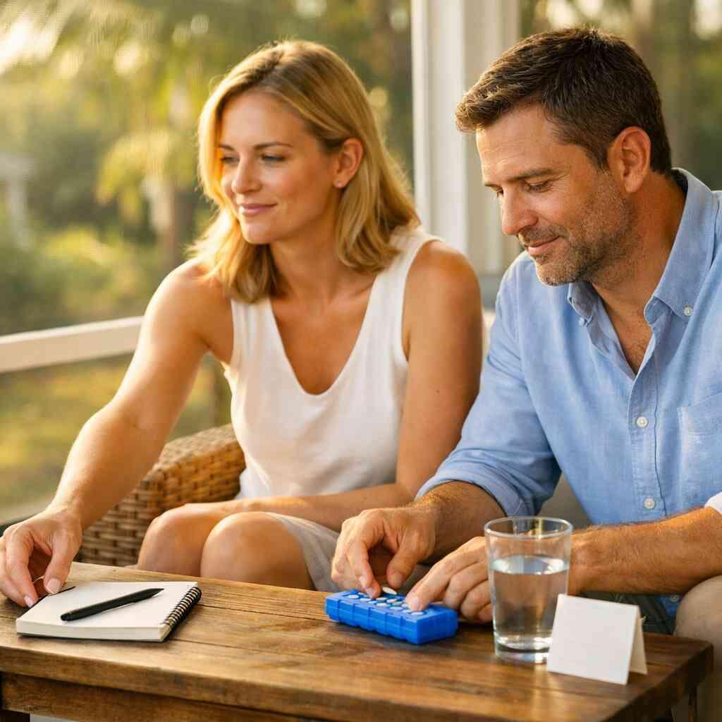 Best 7 Coping Skills for Bipolar Stability This Fall 2026