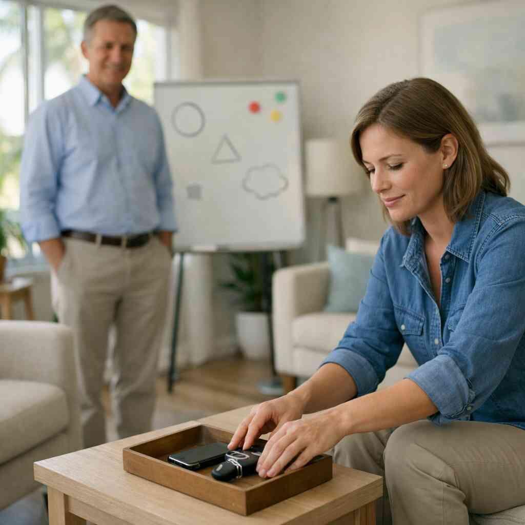 Guide to OCD Treatment Options at RECO Integrated Psychiatry