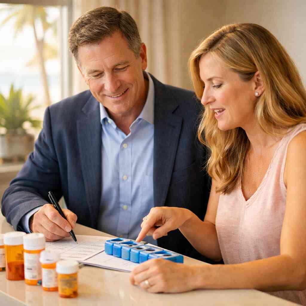 How RECO Integrated Psychiatry Uses Medication Management 2026