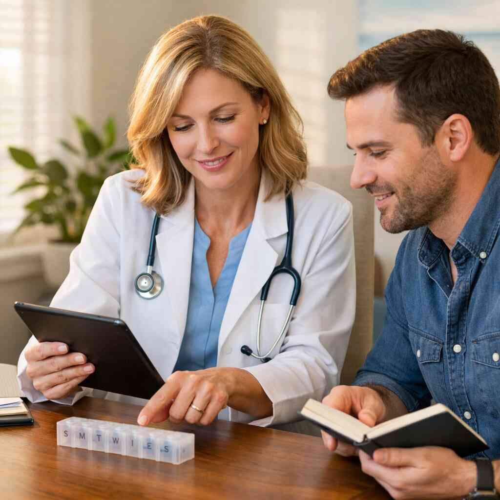 Why addiction recovery and psychiatric care should be coordinated, not separated — RECO Integrated Psychiatry