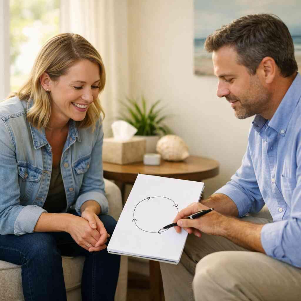 The Difference Between Anxiety and OCD Care in 2026 Delray