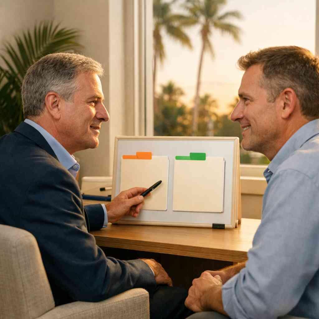 How individualized treatment planning works in an interventional psychiatry setting — RECO Integrated Psychiatry