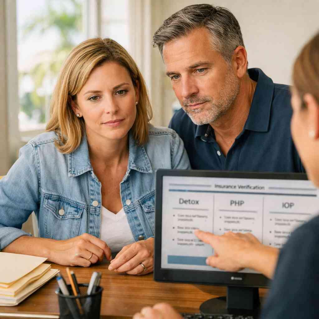 Top 5 Insurance Questions for Florida Rehab Families in 2026