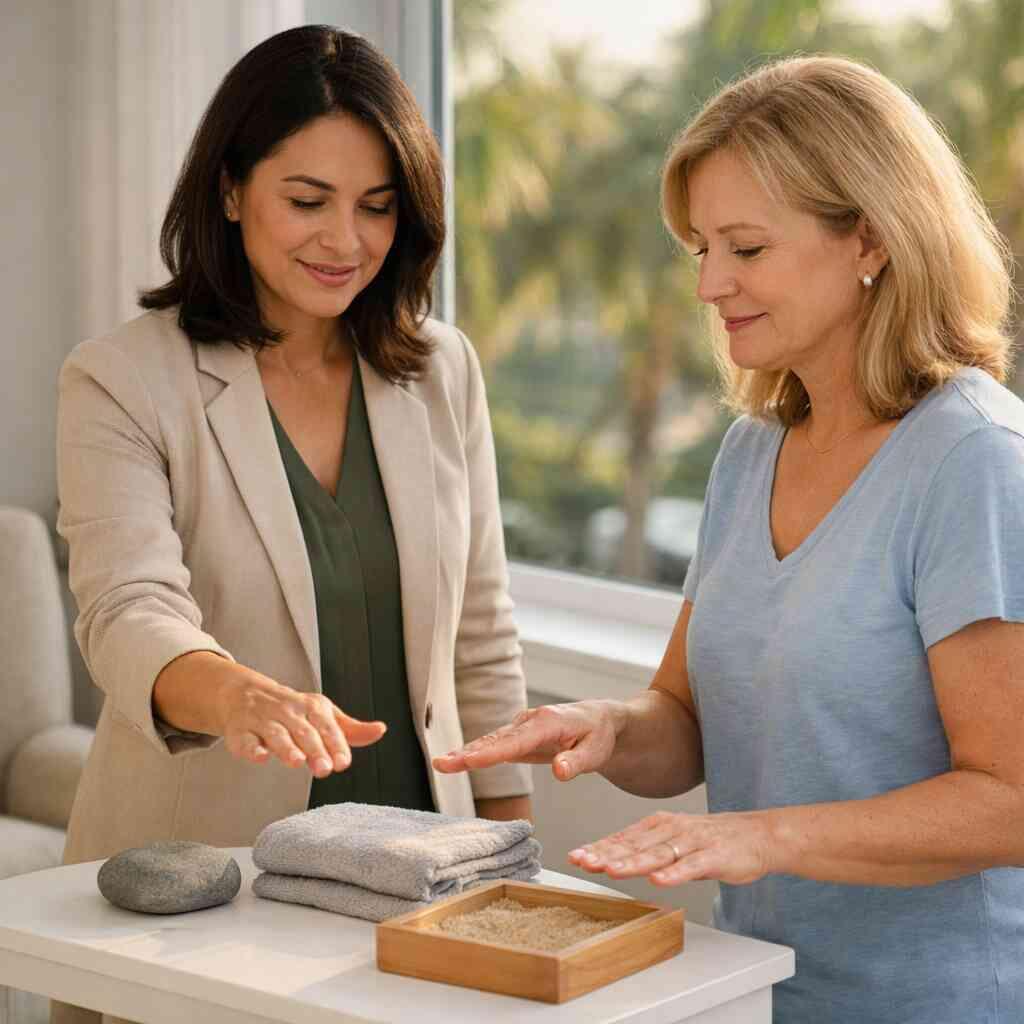 How CBT and dialectical behavior therapy help lock in new responses after trauma work — RECO Integrated Psychiatry