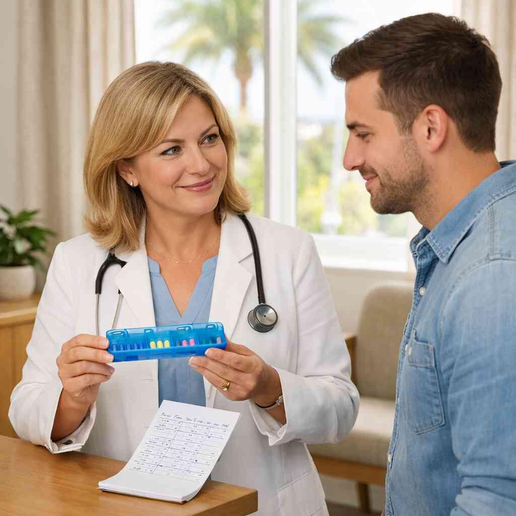 4) When mood swings are bigger than stress and bipolar disorder medication management becomes nonnegotiable — RECO Integ