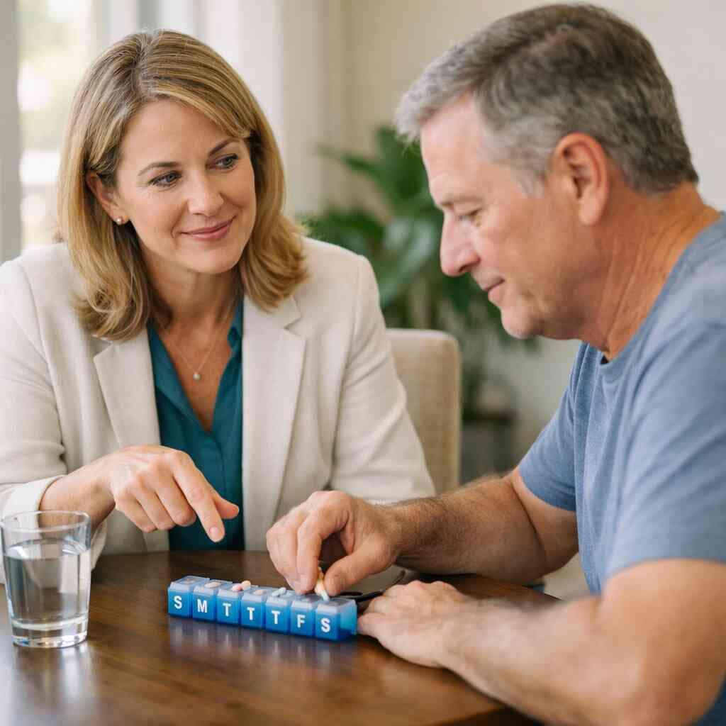 What Is Benzodiazepine Withdrawal Support in Florida 2026