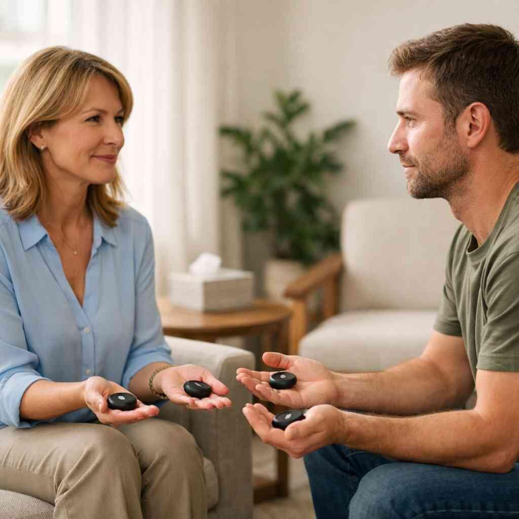 What Is EMDR Therapy for Trauma Recovery in Palm Beach County