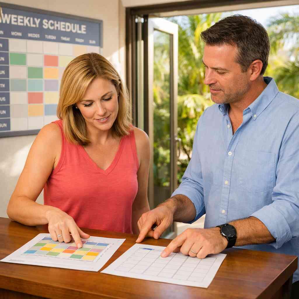 Why trauma therapy South Florida often needs more pacing than people expect in early recovery — RECO Integrated Psychiat