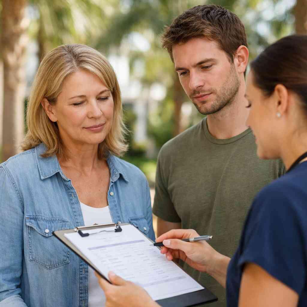 Why RECO Intensive Rehab Reviews Matter Before You Choose 2026